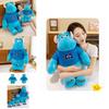 Monster University Sulley Plush Toy