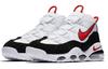 Nike Air Max Uptempo 95 White Red Black CK0892-101