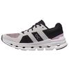 Cloudrunner Heron Black (Womens) Women Sneakers 46.98641
