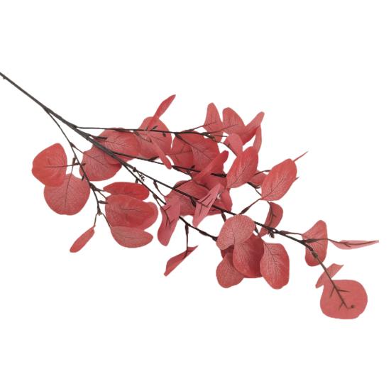 Special Artificial Plant Bright Color Decorative Plastic Wide Application