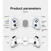 Gaming Gamepad Handy Bluetooth Kabelloser Controller für Switch PS4 PS3 Xbox IPhone Android Steam Handy PC Steuerung Gamepad