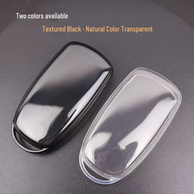 Tiggo 8 Pro, Tiggo 8, Tiggo 8L, Tiggo 8 Plus Autoschlüsselhülle