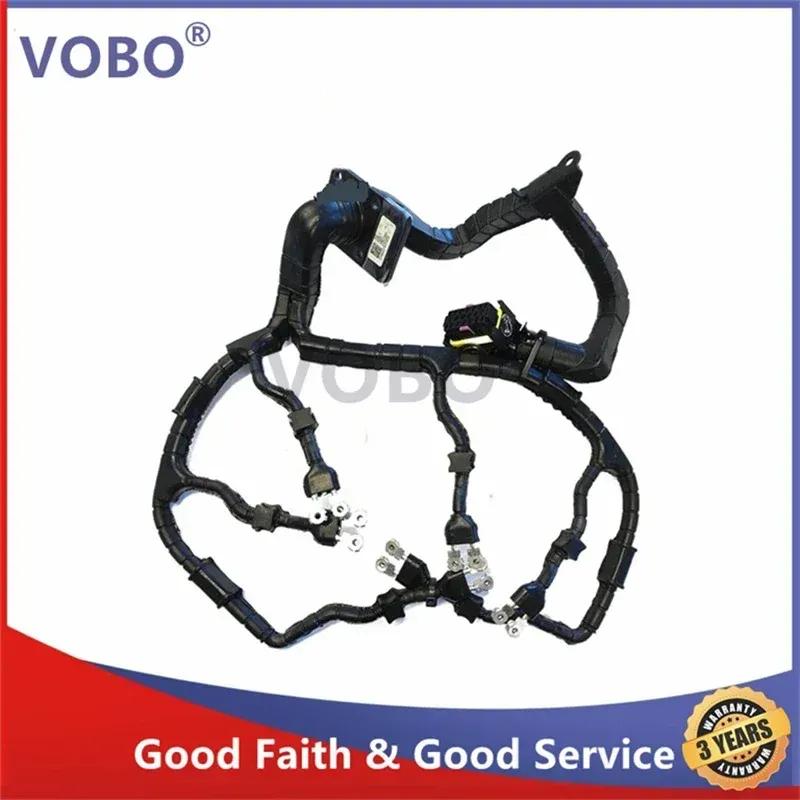 New 51254136055 51254136070 51254136256 51254136417 51254136090 Engine Wire Cables Harness for Man Bus Neoplan TGA TGL TGM TGS