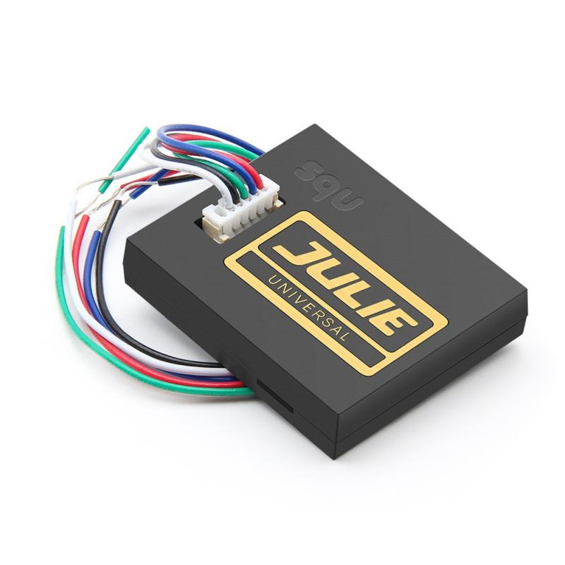Universal IMMO Off Emulator V96 Squ JULIE ECU Reparatur Emulator Sitzbelegungssensor Autos Obd2