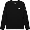 Merapeak Logo Long Sleeve T-Shirt Men Tops NT7TS10A