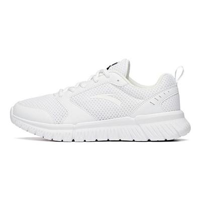 Comfortable Low-Top Running Shoes Women Sneakers White 922145528-3
