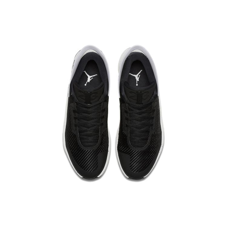 New Jordan Fly Lockdown Black AO1550-010