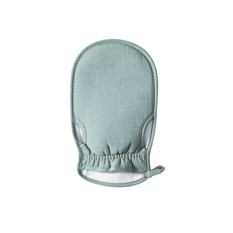 

Jiemengzhe Painless Exfoliating Bath Scrubber
