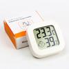 Mini innendørs termometer LCD Digital Hygrometer Gauge Sensor Termometer