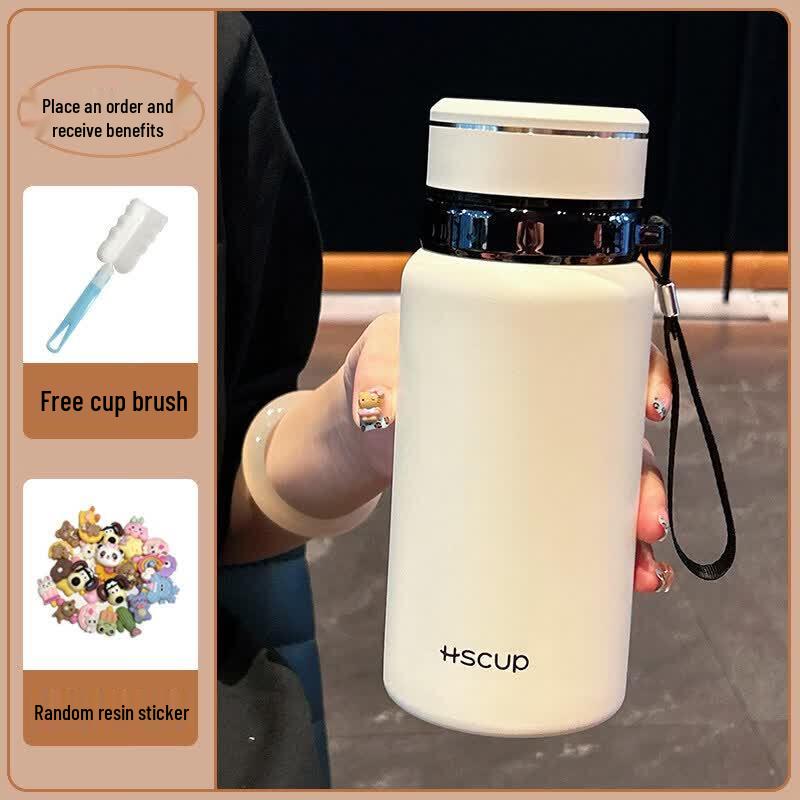 Youluo Portable Tea Infuser Thermos
