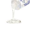 Dove Botanical Blue Campanula Volumizing Shampoo