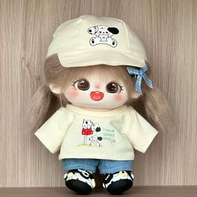 Bebek ve Peluş Oyuncaklar – Bebek aksesuarları ve kıyafetleri