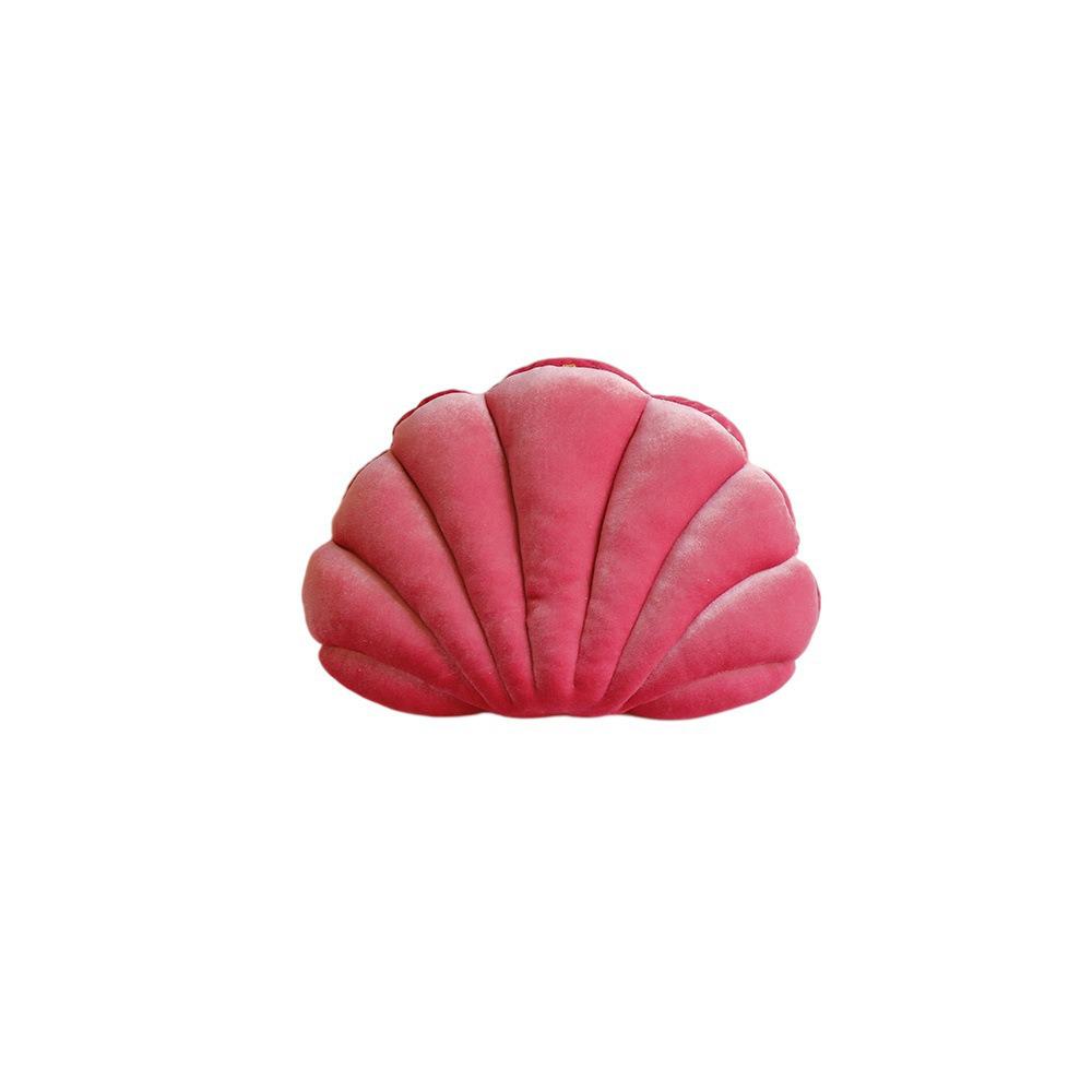 

Zhang Yixing Inspired Plush Shell Lumbar Pillow for Home or Office 40x25 cm роза розовый