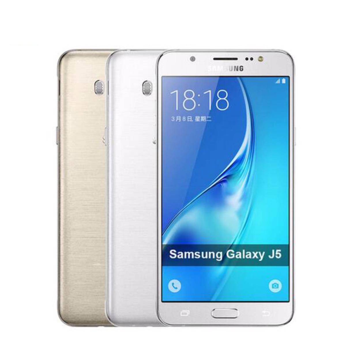 Refurbished Samsung Galaxy J5 (2016) J510F
