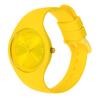 Authorized Distributor Ice Watch Watch Ladies 017908 Ice Color ICE Color Citrus Small [Ice Watch]