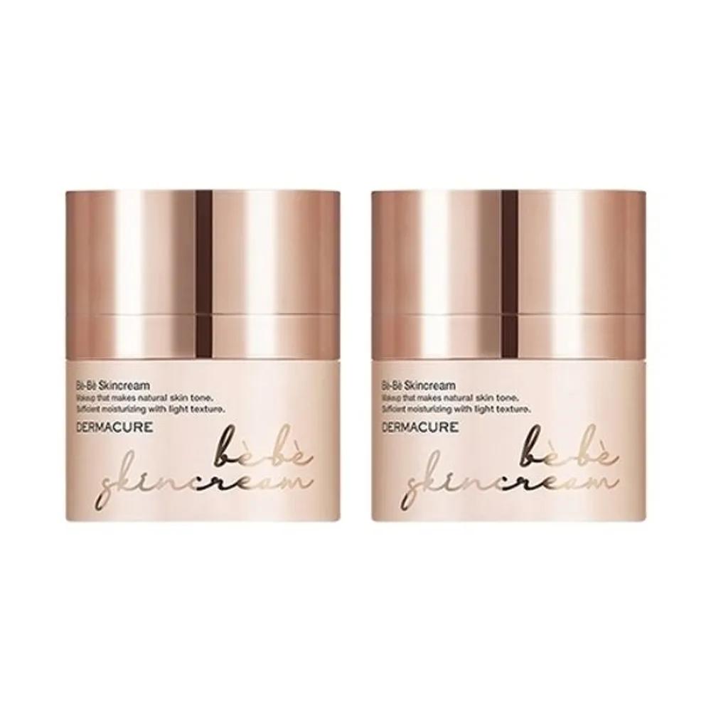 DERMACURE Bebe Skin Cream Season 3 42g x2