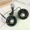 1.5RPM 2.5RPM Rotating Motor 220V Mirror Ball Motor With Plug Ball Hanging Glass Mirror Motor
