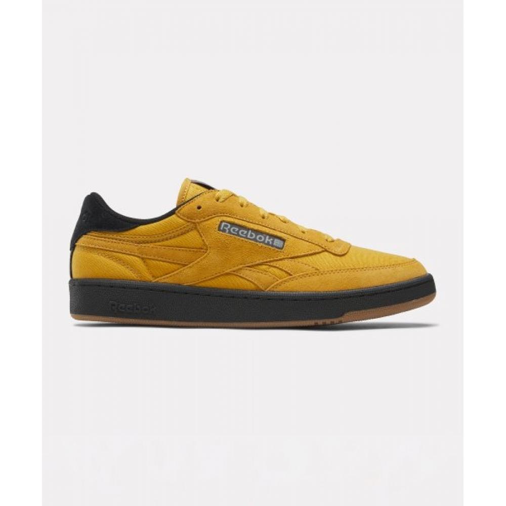 

Reebok Club C Revenge Vintage Mustard Id9259 230