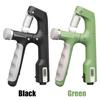10-100kg Gripper Strengthener Trainer Lightweight A-Type Wrist Gripper Patient Props Muscle Building for Rehabilitation Training