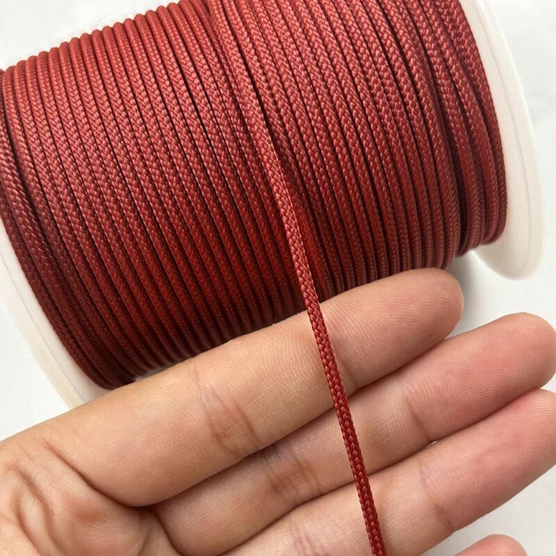 High-Temperature Fire Retardant Aramid Kevlar Rope