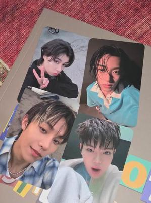 Long Shot Sticker Book Poka