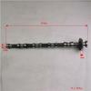Foton SPM40004383E3544 Intake Camshaft Assembly Compatibility
