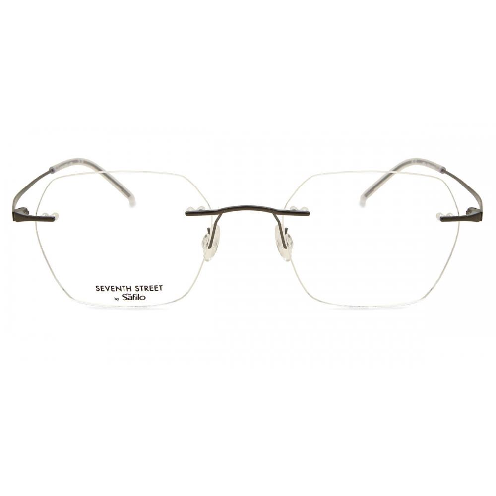 

Seventh Street 7a115 R80 Men Eyeglasses 52-18-145
