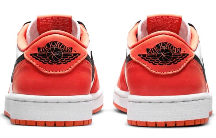 Air Jordan 1 Low Og 'Starfish' Women's CZ0775-801