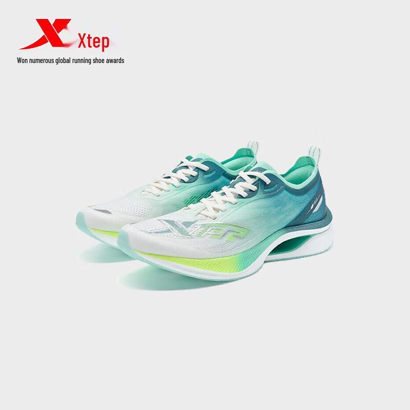 XTEP Men's Lightweight Performance Running Shoes