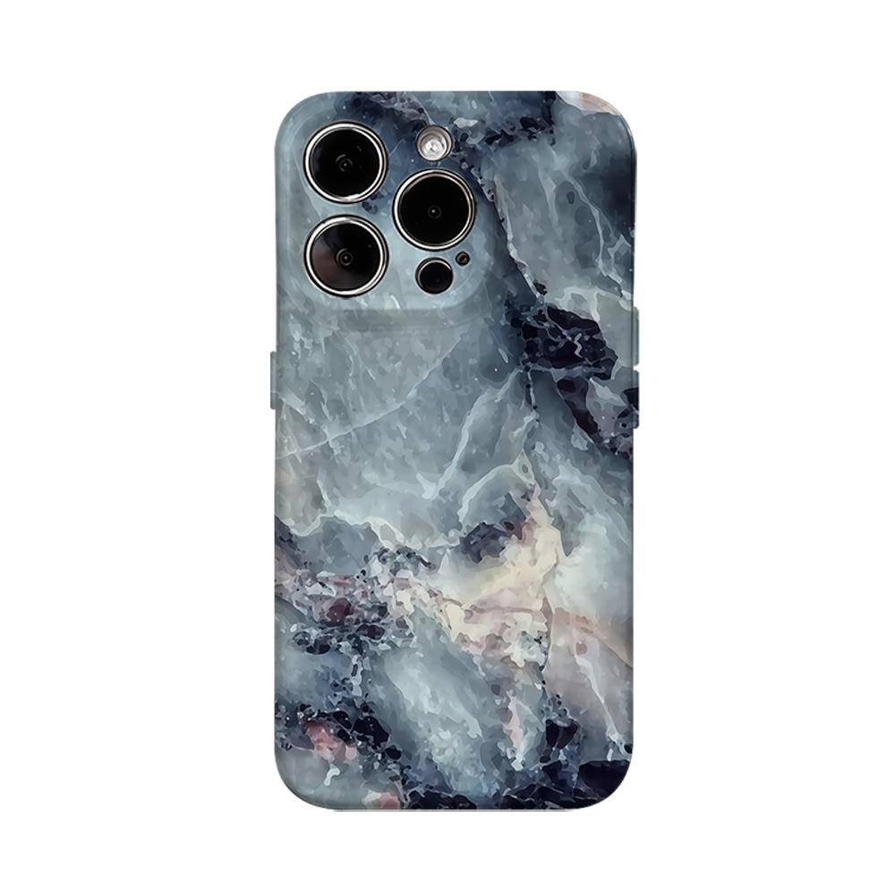 

Deep Sea Phone Case for IPhone 16 15 14 13 12 11 X XS XR XSMAX 7 8 Pro Max Plus Double-layer Back Cover IPHONEXSMAX