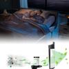 Dust Environment Foam Filters for Shark IC160 IC162 Vacuum Cleaner