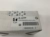 TOA Power Cut Relay Power Controller Local Amplifier Only E-97P