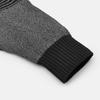 Nike Pro Tch Reflect Sports Casual Stand Collar Pullover Sweatshirt Men Sweatshirt HV1400-010
