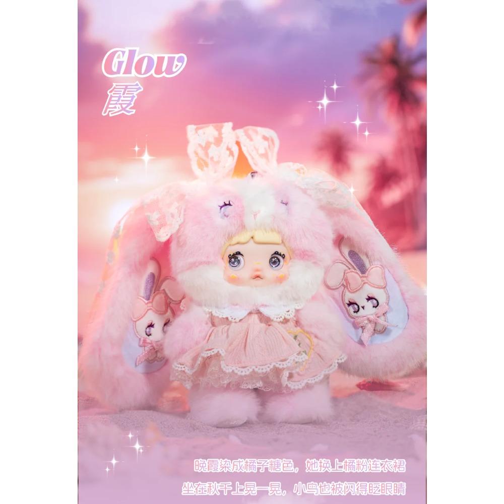 Nommi Orez Lipicios Cutie Surpriză Serie Prognoza Vremii Autentică Păpușă Cutie Surpriză Geantă Pandantiv Păpușă Cadou Fată Pandantiv Accesorii