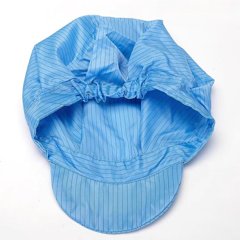 Lilang Anti-static Cleanroom Work Cap