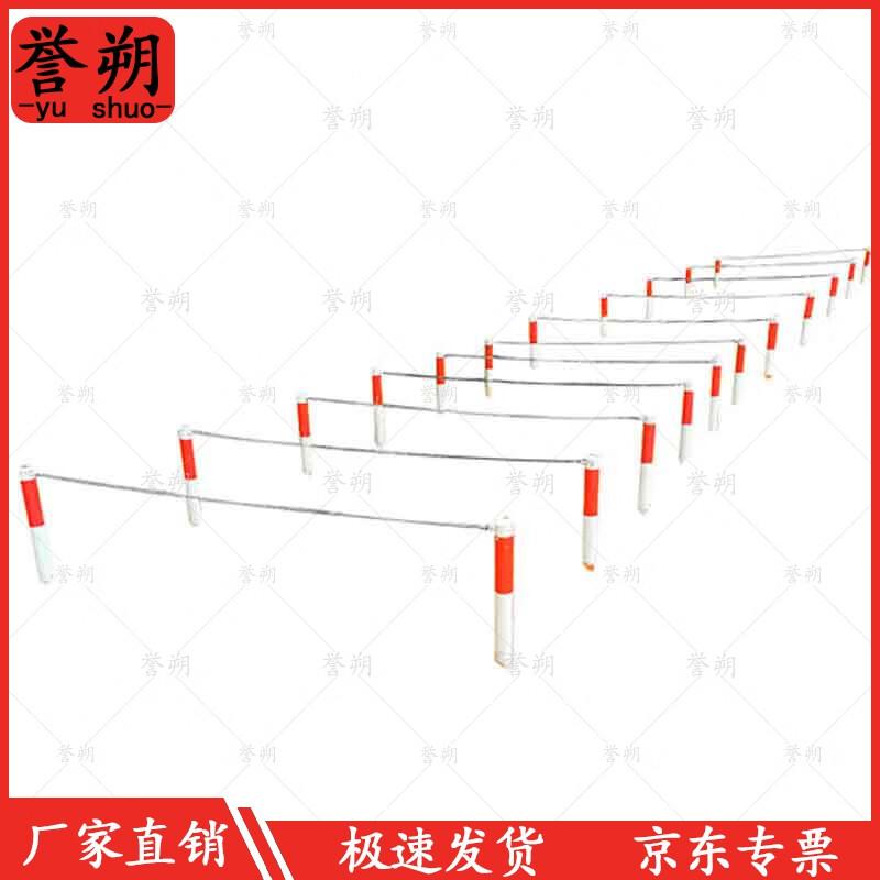 Yushuo 300m Obstacle Course Training Equipment