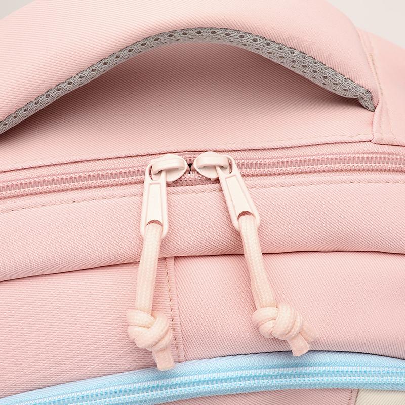 Backpack High-capacity Backpack For Middle School Students Women's Backpack