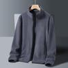 Cappotti in pile da uomo e da donna per autunno e inverno, maglione in pile da autunno giacca sportiva e casual da uomo, top in pile da uomo per l'inverno