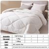 Boyang Soybean Fiber Winter Quilt