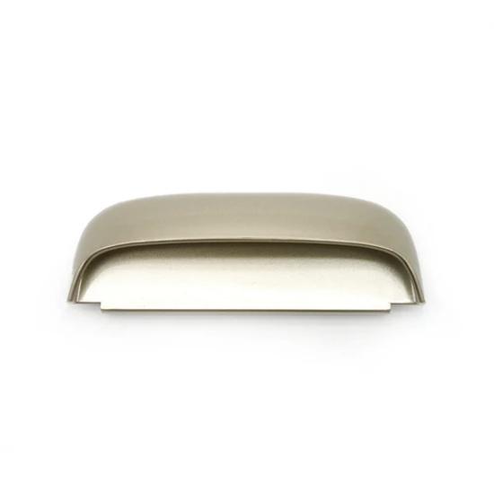 

For Trumpchi Gs4 The Trunk Tailgate Is Attached with A Door Handle 1pcs золотистий