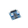 Noiseless PAM8406 Digital Amplifier Board 5Wx2 Audio Amplifier Board  DIY Electronics