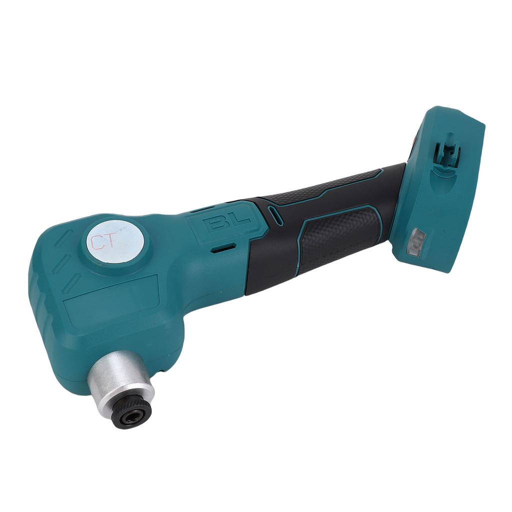 Cordless Palm Nailer Suitable for BL1830B BL1840B BL1850B Battery 2100RPM 6000IPM Power Framing Nailer Auto Hammer