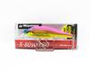 Megabass X-80 SW LBO Sinking Lure GG Gold Pink OB (9802)