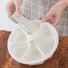 Onigiri Mould Triangle Bento Box Japanese Sushi Making Kit Sushi mold Sushi Press Maker Rice Ball Making Homemade