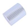 Roll of Reflective   Warning Tape for Bus Parking Hazard Ars 5 Colors