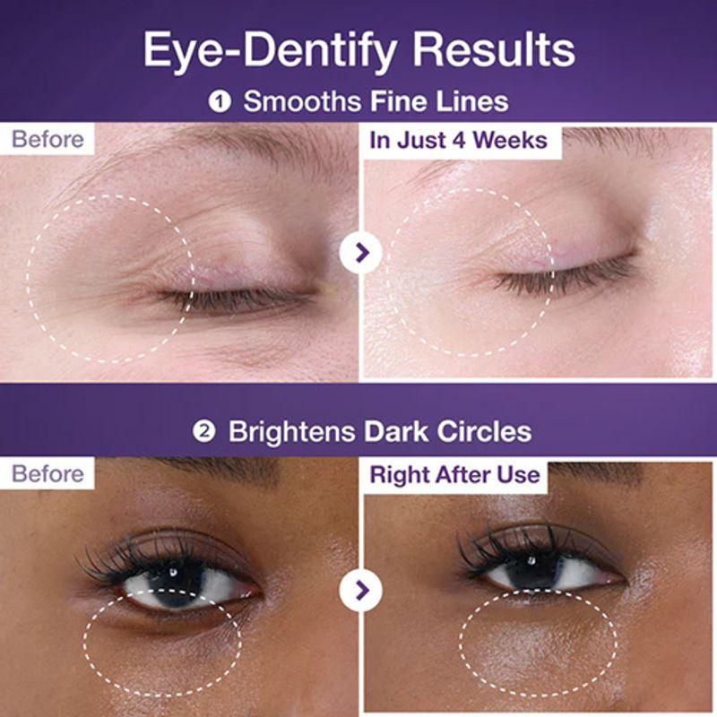 NUMBUZIN No.9 NAD Retinol Volumetox Eye Cream 10ml