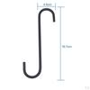 2x Brake Caliper Hooks Hangers Heavy Duty Auto Repair Tools