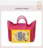 Chic European & American Large Tote: Cute, Simple, Personality Handbag with Extra Capacity for Women
