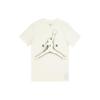 Air Essentials Stencil Graphic Tee Sail/Palomino Men Tops White DV8420-133