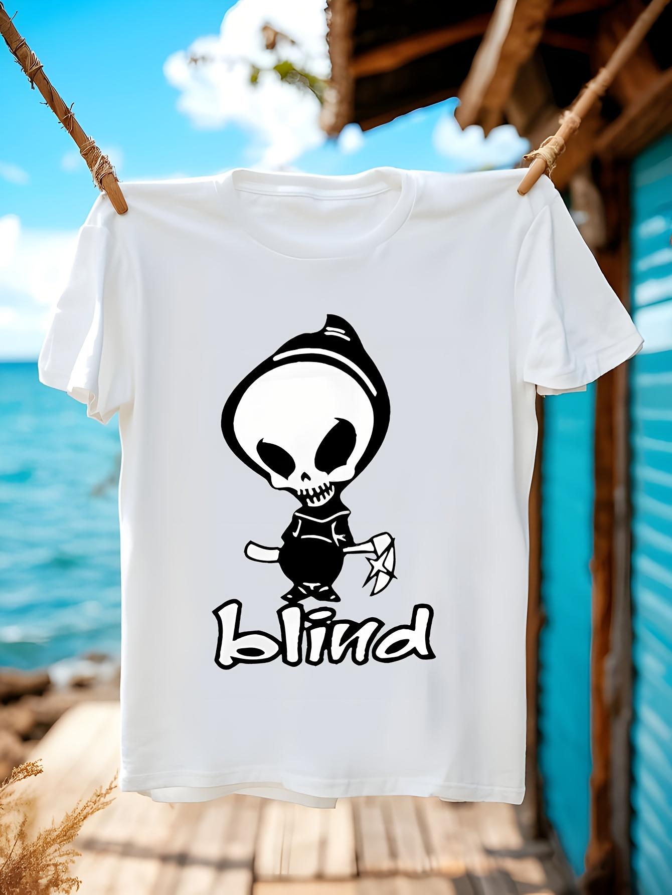 Retro Skateboard Graphic Tshirt Vintage Skateboarding Tee... L